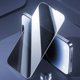 Baseus Sapphire Series Dustproof Peep-proof Tempered Glass Film